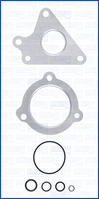 AJUSA JT12409 Mounting Kit, charger