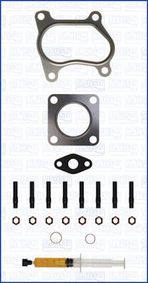 AJUSA JTC11533 Σετ τοποθέτησης, φορτιστής for FORD MAZDA