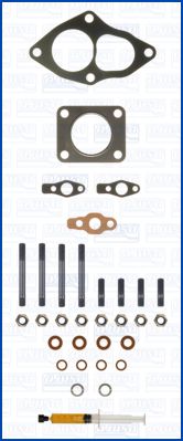 AJUSA JTC11750 Σετ τοποθέτησης, φορτιστής for MITSUBISHI