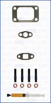 AJUSA JTC11800 Σετ τοποθέτησης, φορτιστής for VOLVO