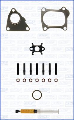 AJUSA JTC12043 Montagesatz,...