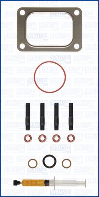 AJUSA JTC12177 Σετ τοποθέτησης, φορτιστής for VOLVO