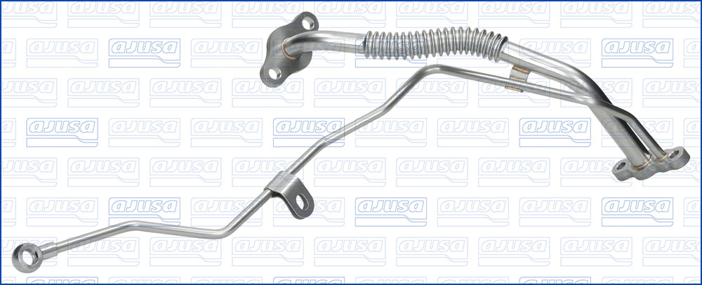AJUSA OP10350 масловод,...