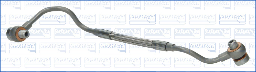 AJUSA OP10918 масловод,...