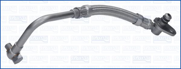 AJUSA OP10927 масловод,...