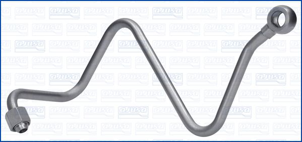 AJUSA OP11080 масловод,...