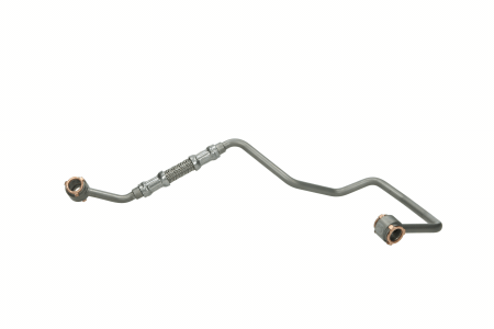 AJUSA OP11340 Oil Pipe, charger