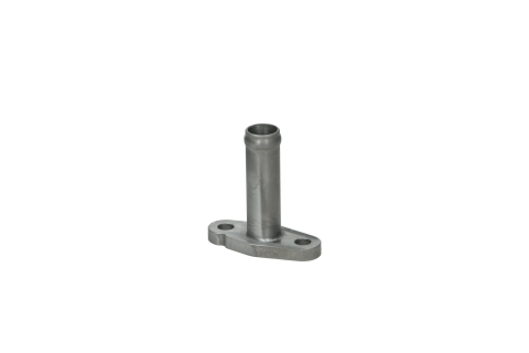AJUSA OPR00105 Oil Pipe, charger