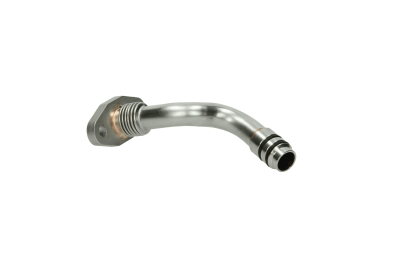 AJUSA OPR00114 Oil Pipe, charger
