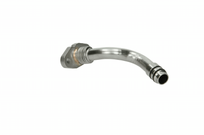 AJUSA OPR00141 Oil Pipe, charger