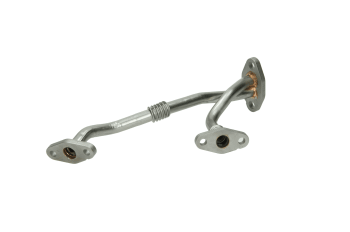 AJUSA OPR00157 Oil Pipe, charger