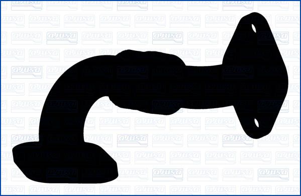 AJUSA PGR0004 тръбопровод,...