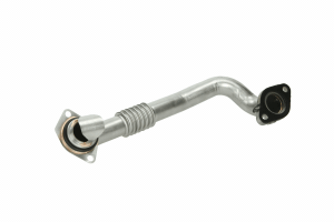 AJUSA PGR0009 Pipe, EGR valve