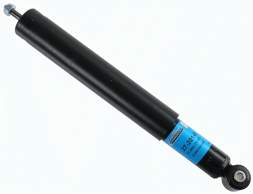 BOGE 27-201-0 Αμορτισέρ for DAEWOO OPEL VAUXHALL