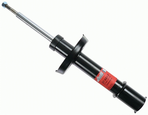 BOGE 27-683-F Shock Absorber for HOLDEN OPEL VAUXHALL