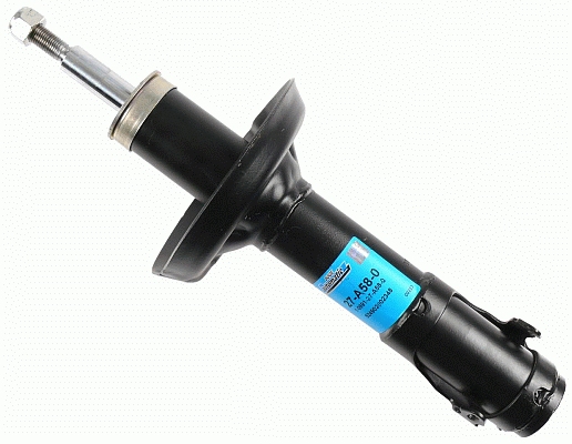 BOGE 27-A58-0 Shock Absorber for SEAT VW VW (FAW)