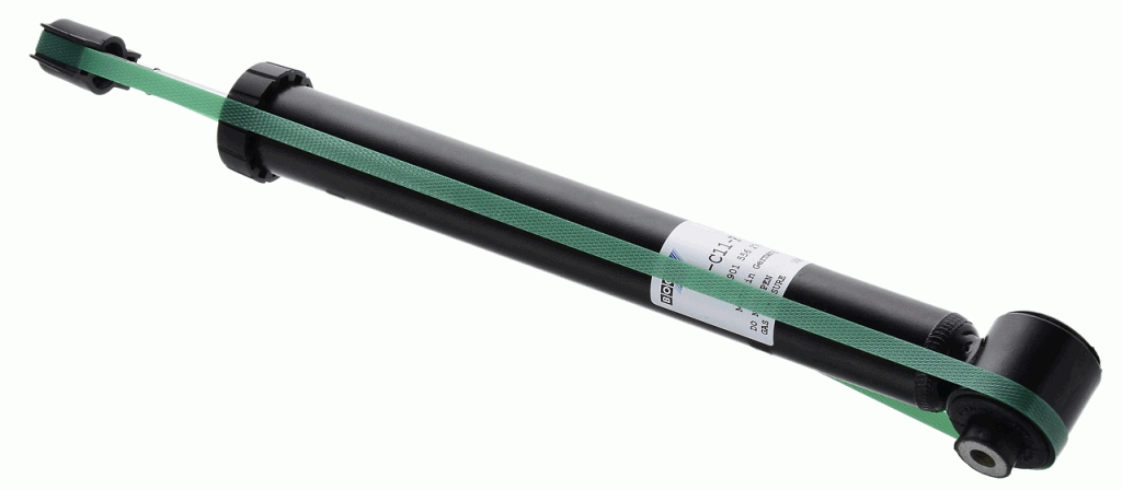 BOGE 27-C11-F Shock Absorber for AUDI SKODA VW