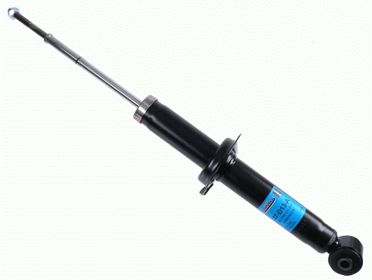 BOGE 27-D13-A Αμορτισέρ for VOLVO