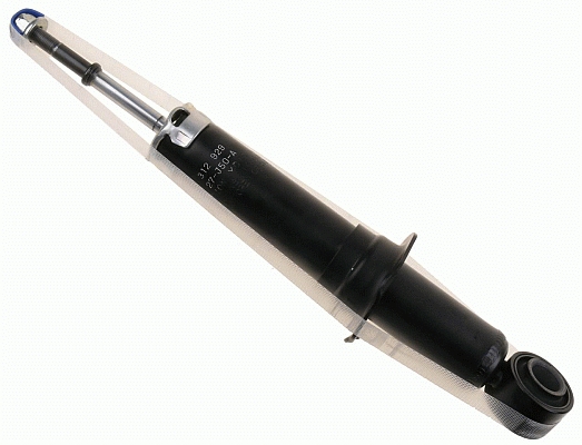 BOGE 27-J50-A Αμορτισέρ for TOYOTA