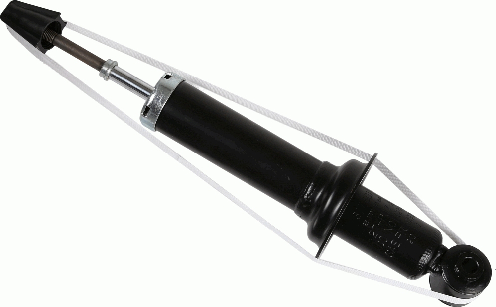 BOGE 27-P07-A Αμορτισέρ for MITSUBISHI