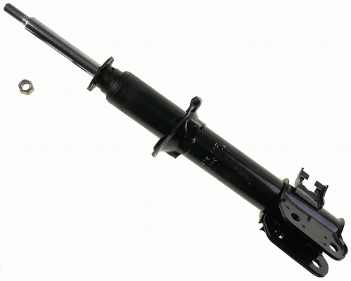 MONROE 401086RM ΑΜΟΡΤΙΣΕΡ OPEL