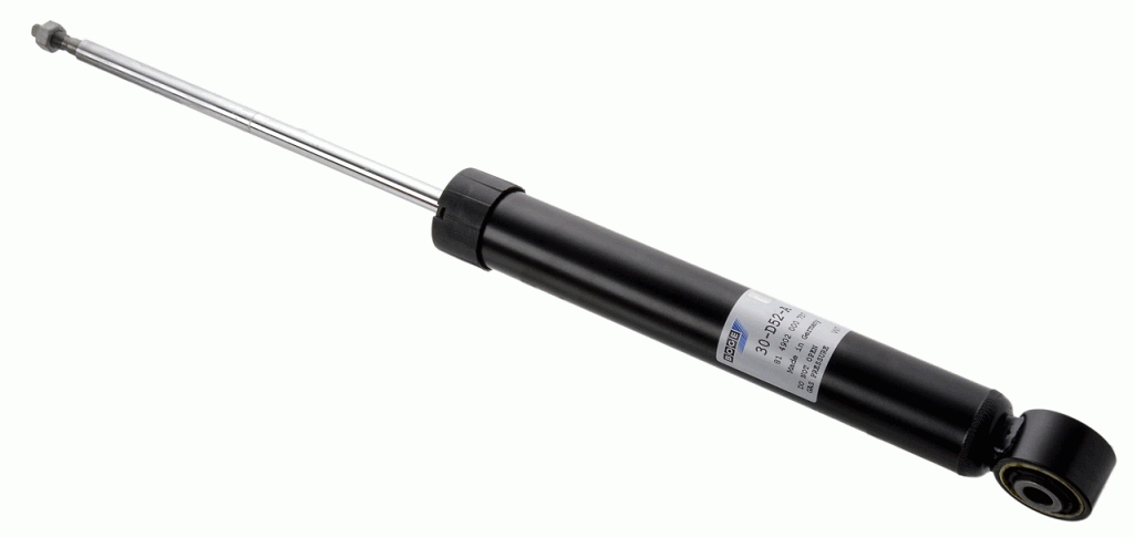 BOGE 30-D52-A Αμορτισέρ for VW VW (SVW)