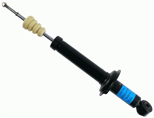 BOGE 30-E23-A Αμορτισέρ for HYUNDAI HYUNDAI (BEIJING) KIA