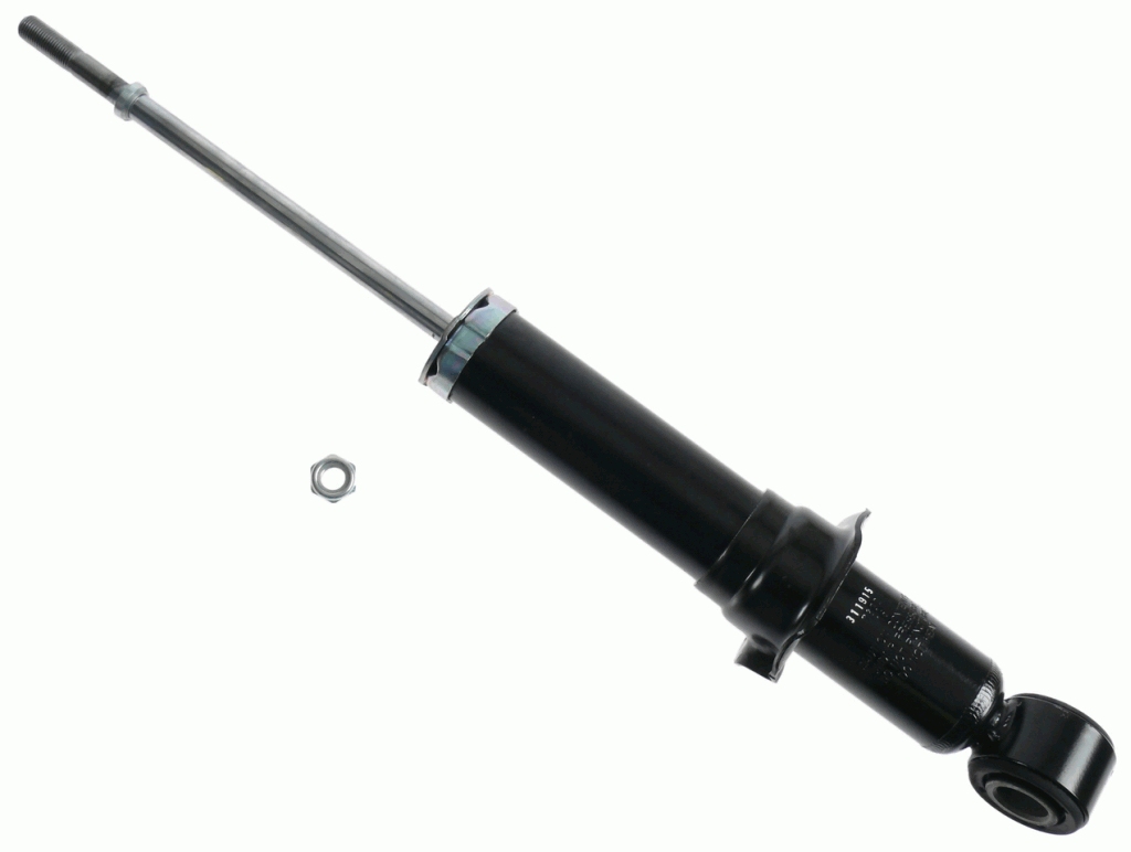 BOGE 30-E47-A Αμορτισέρ for TOYOTA