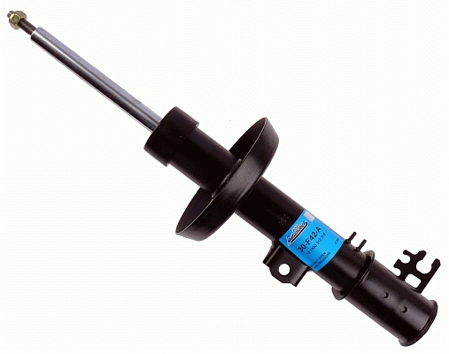 BOGE 30-F42-A Shock Absorber Front Axle Left for HOLDEN OPEL VAUXHALL
