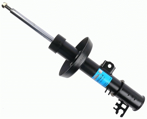 BOGE 30-F43-A Shock Absorber Front Axle Right for HOLDEN OPEL VAUXHALL