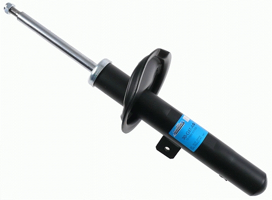 BOGE 30-G87-A Αμορτισέρ Mπροστινός άξονας δεξιά for PEUGEOT