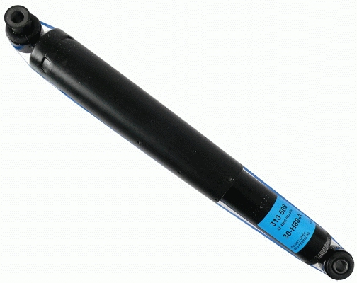BOGE 30-H88-A Αμορτισέρ for FORD