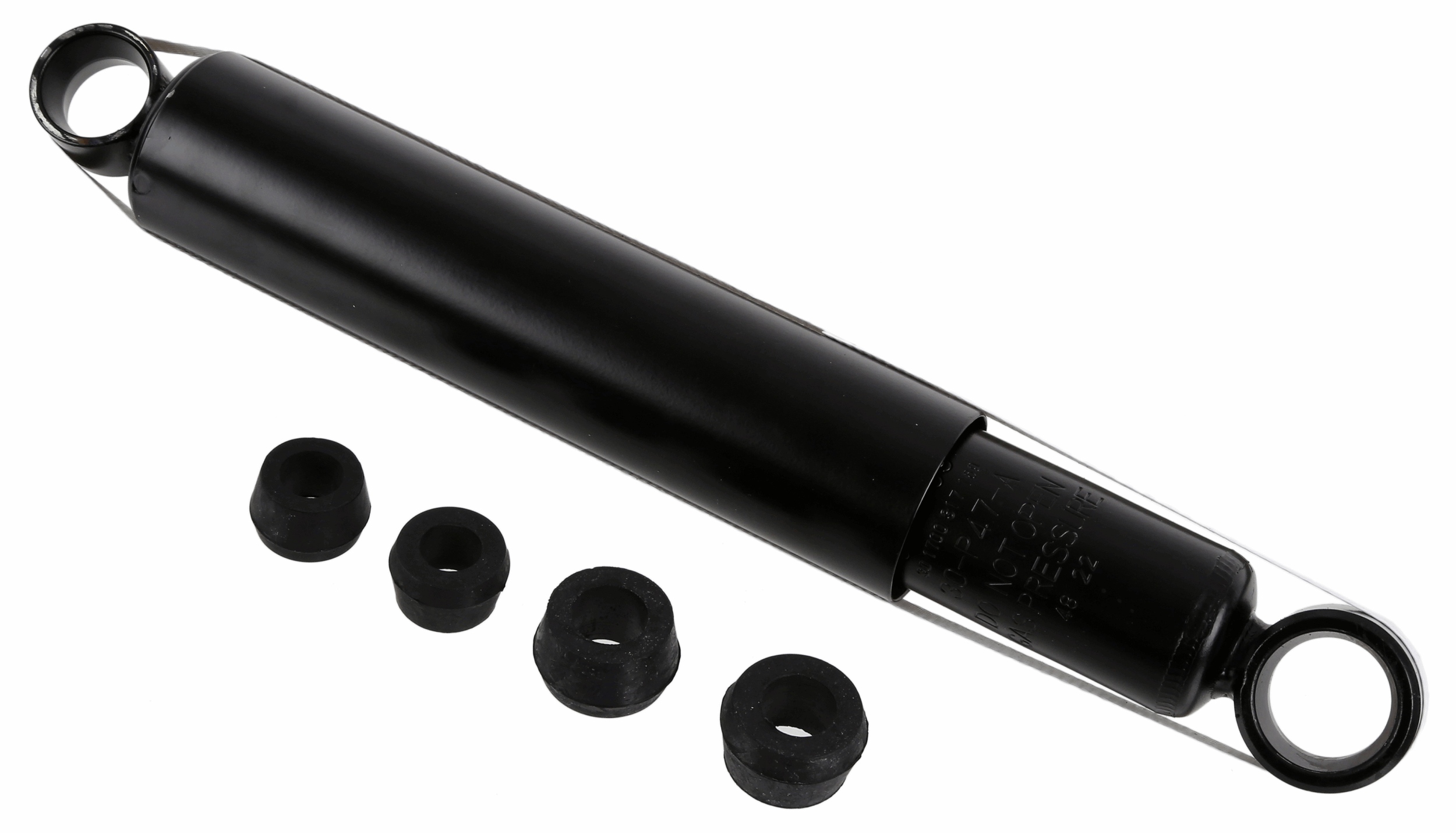 BOGE 30-P47-A Αμορτισέρ for TOYOTA