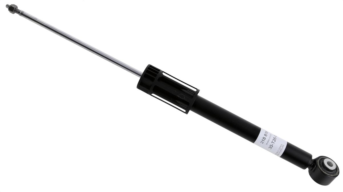 BOGE 30-T26-0 Αμορτισέρ for AUDI SEAT VW