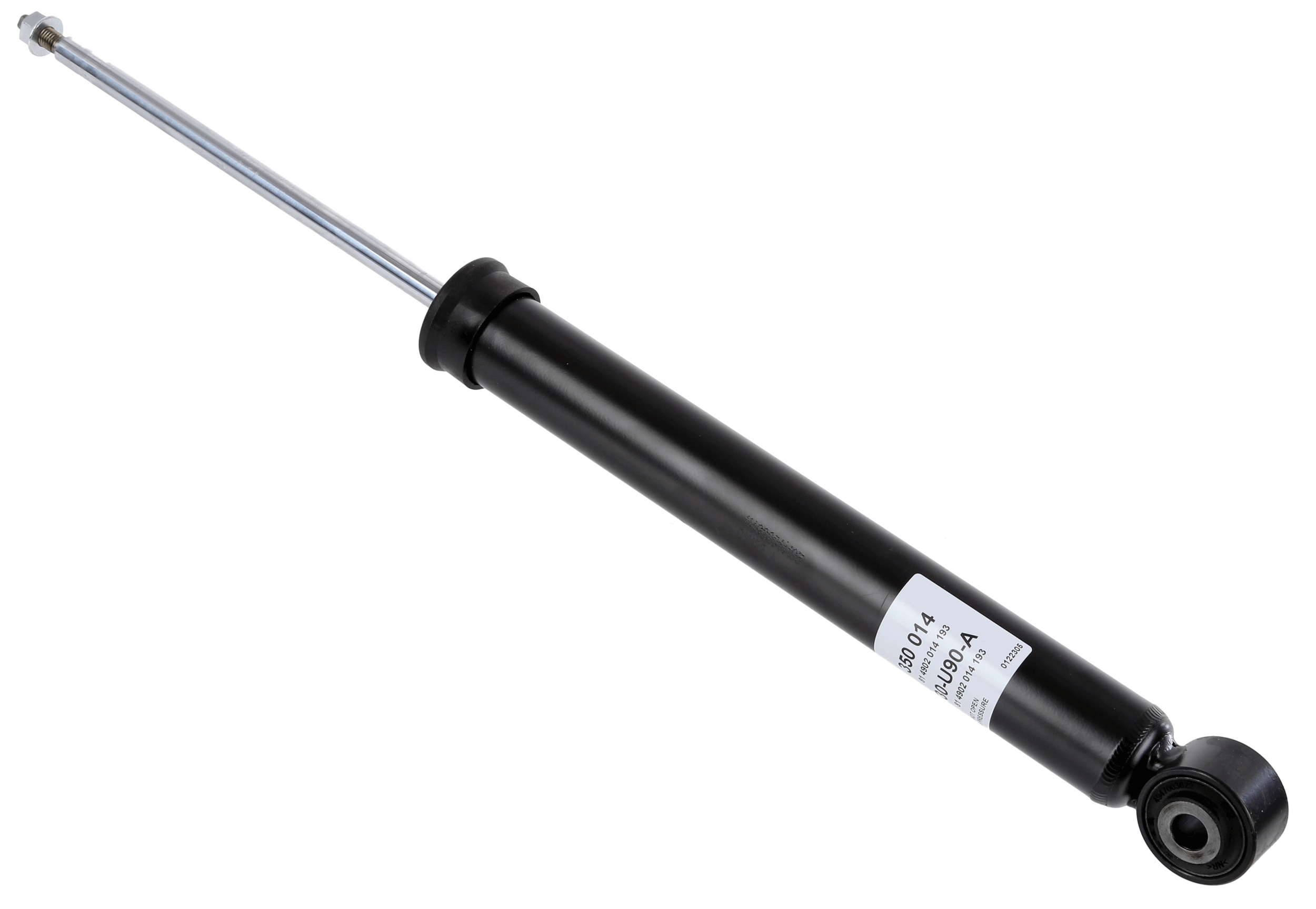 BOGE 30-U90-A Αμορτισέρ for OPEL VAUXHALL