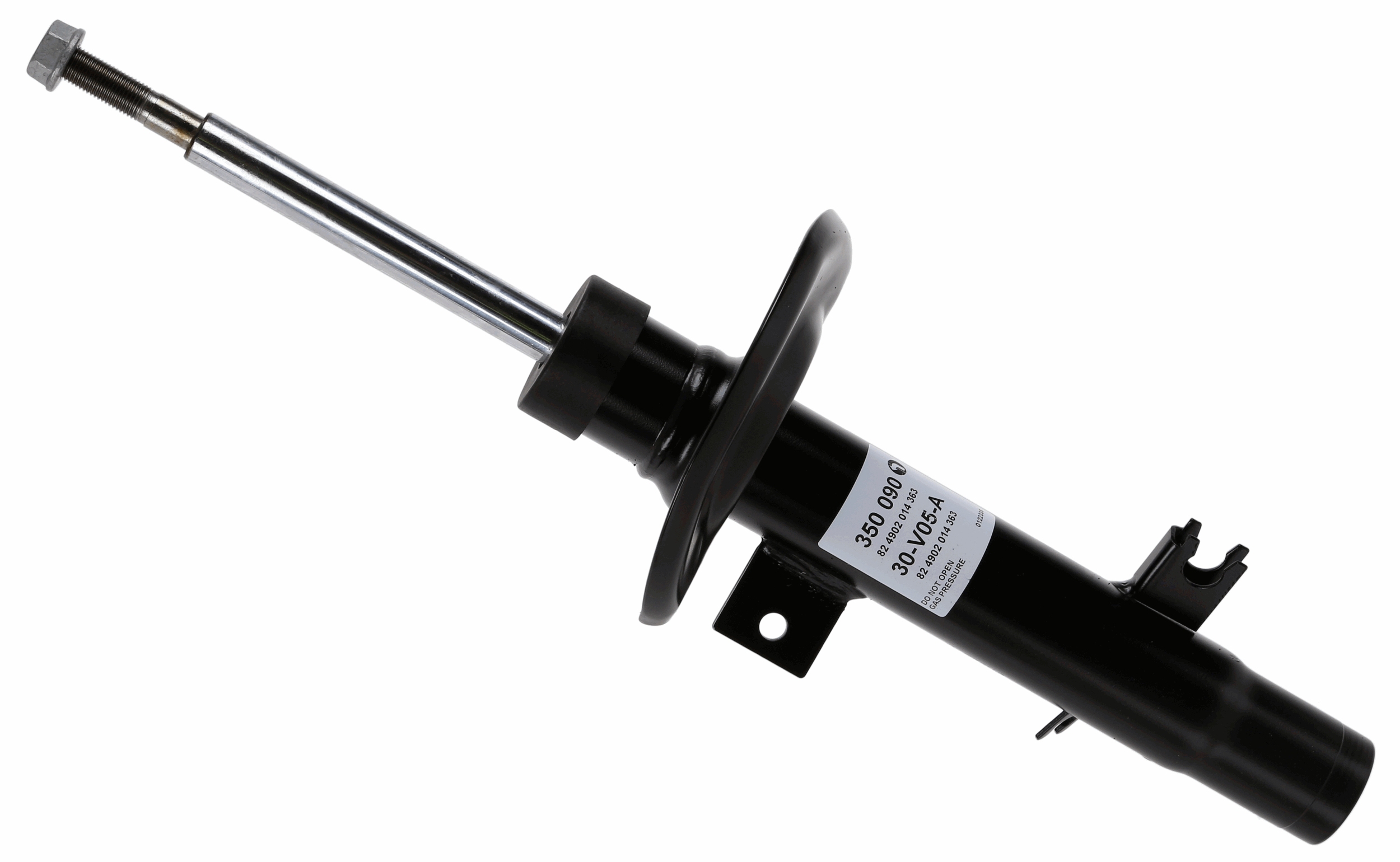 BOGE 30-V05-A Αμορτισέρ for PEUGEOT