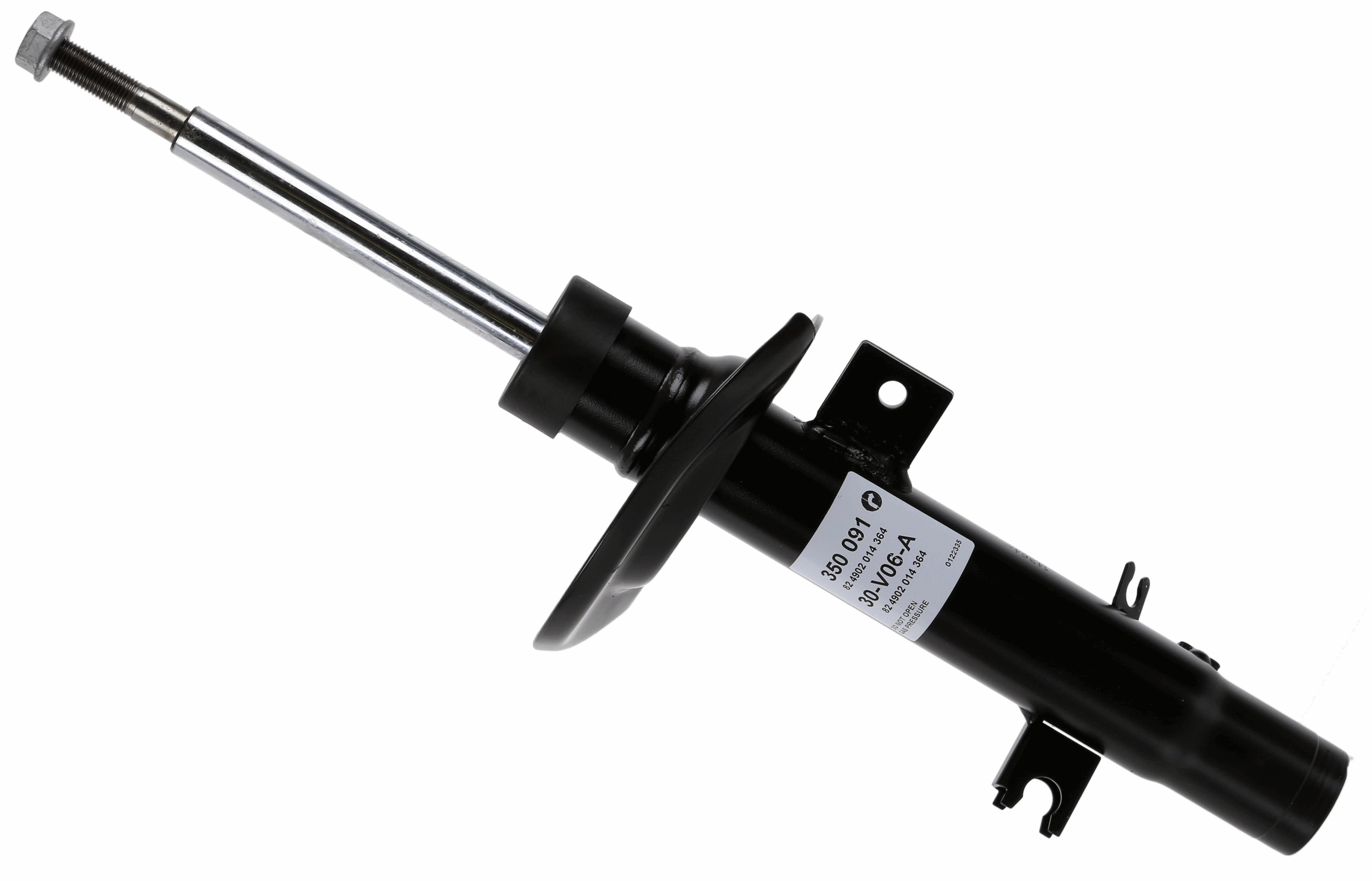 BOGE 30-V06-A Αμορτισέρ for PEUGEOT