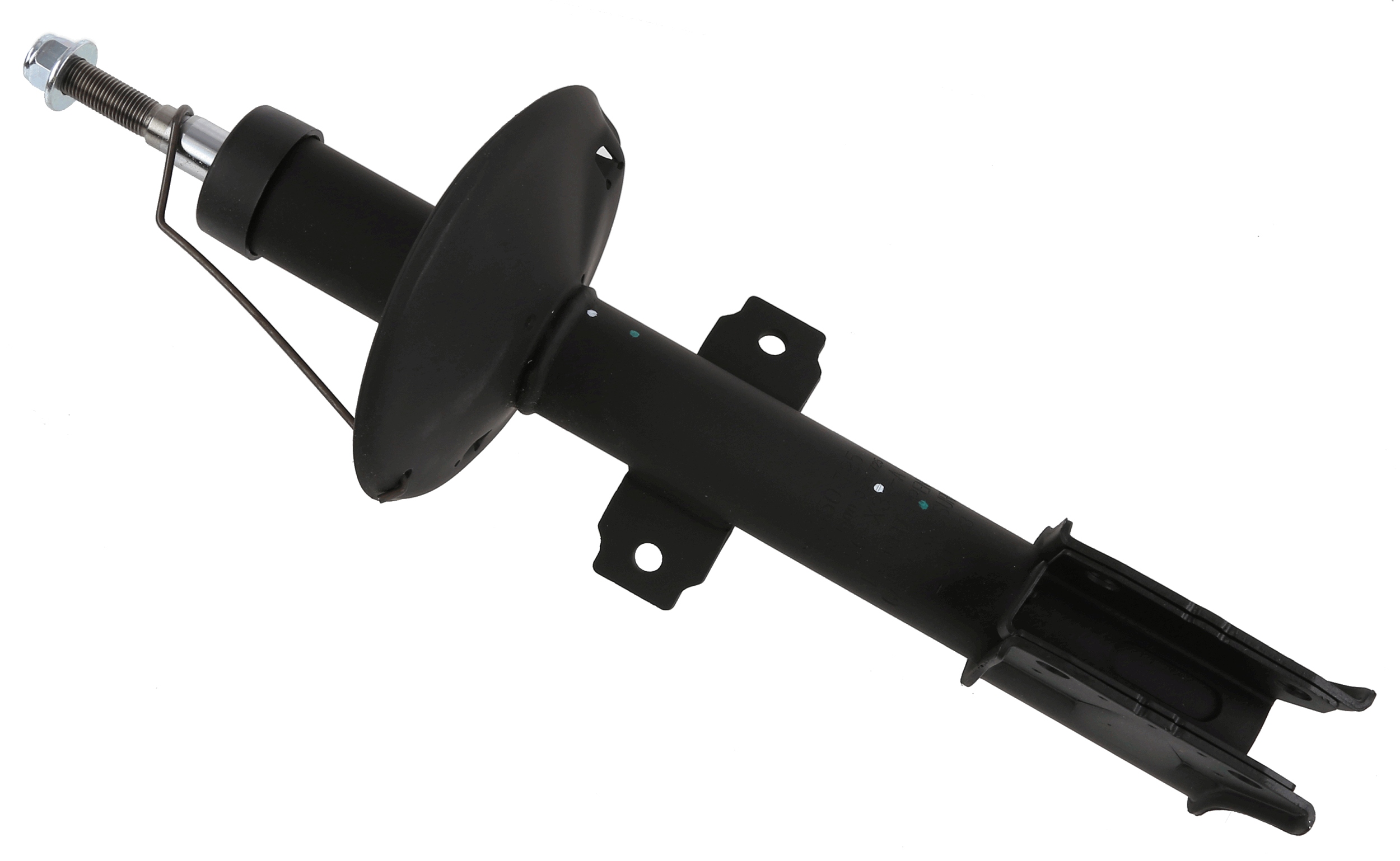 BOGE 30-X37-A Αμορτισέρ for DACIA RENAULT ROVER