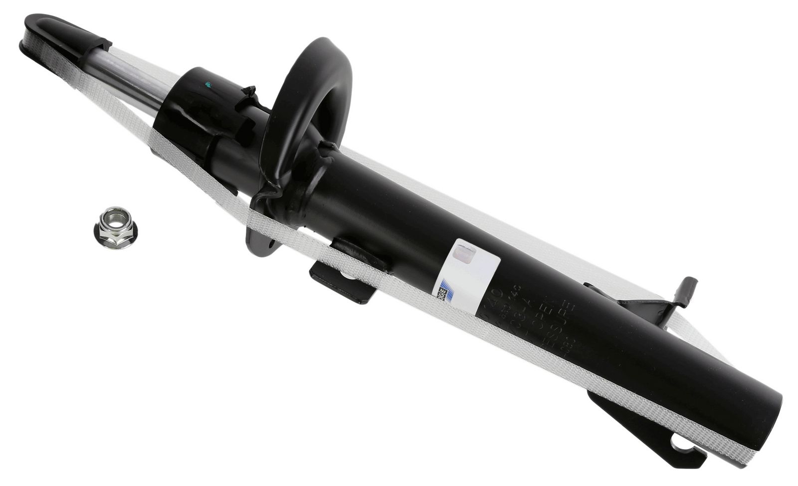 BOGE 30-Z03-A Αμορτισέρ for FORD