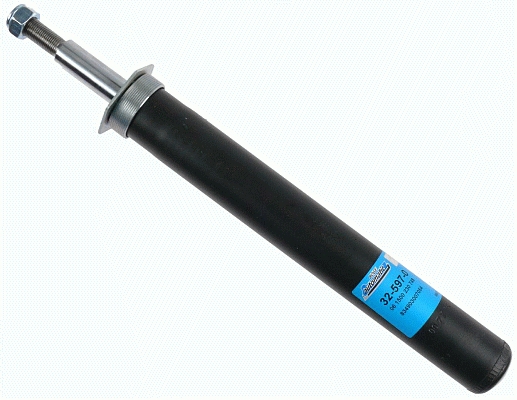 BOGE 32-597-0 Shock Absorber for OPEL VAUXHALL