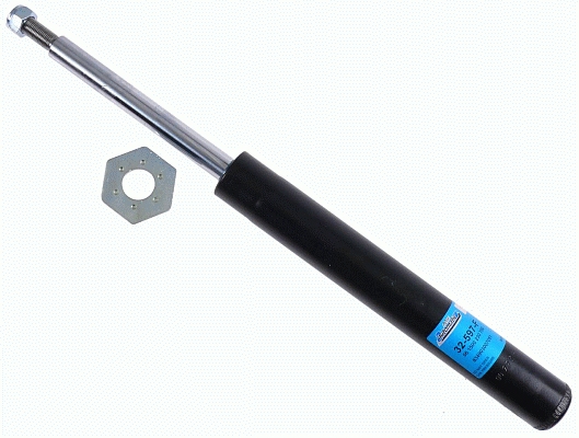 BOGE 32-597-F Shock Absorber for HOLDEN OPEL VAUXHALL