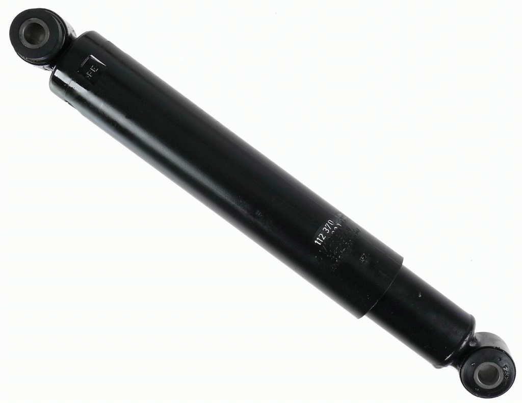 BOGE 32-A52-0 Αμορτισέρ for MERCEDES-BENZ