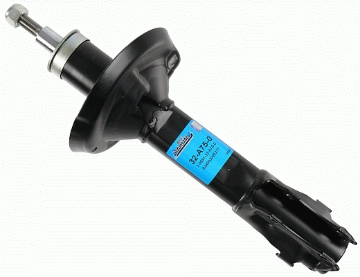BOGE 32-A75-0 Shock Absorber for VW