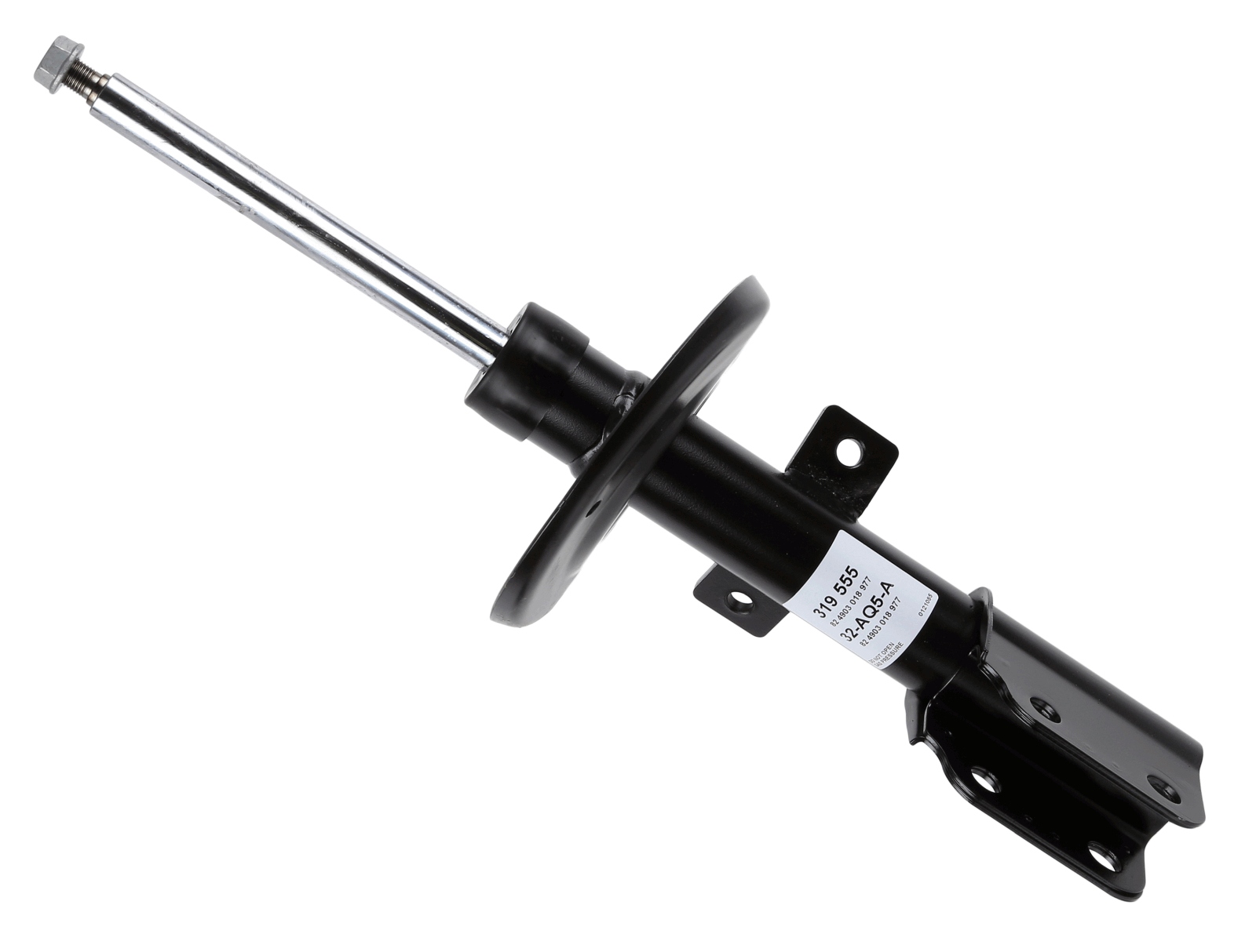 BOGE 32-AQ5-A Αμορτισέρ for CITROËN FIAT OPEL PEUGEOT VAUXHALL