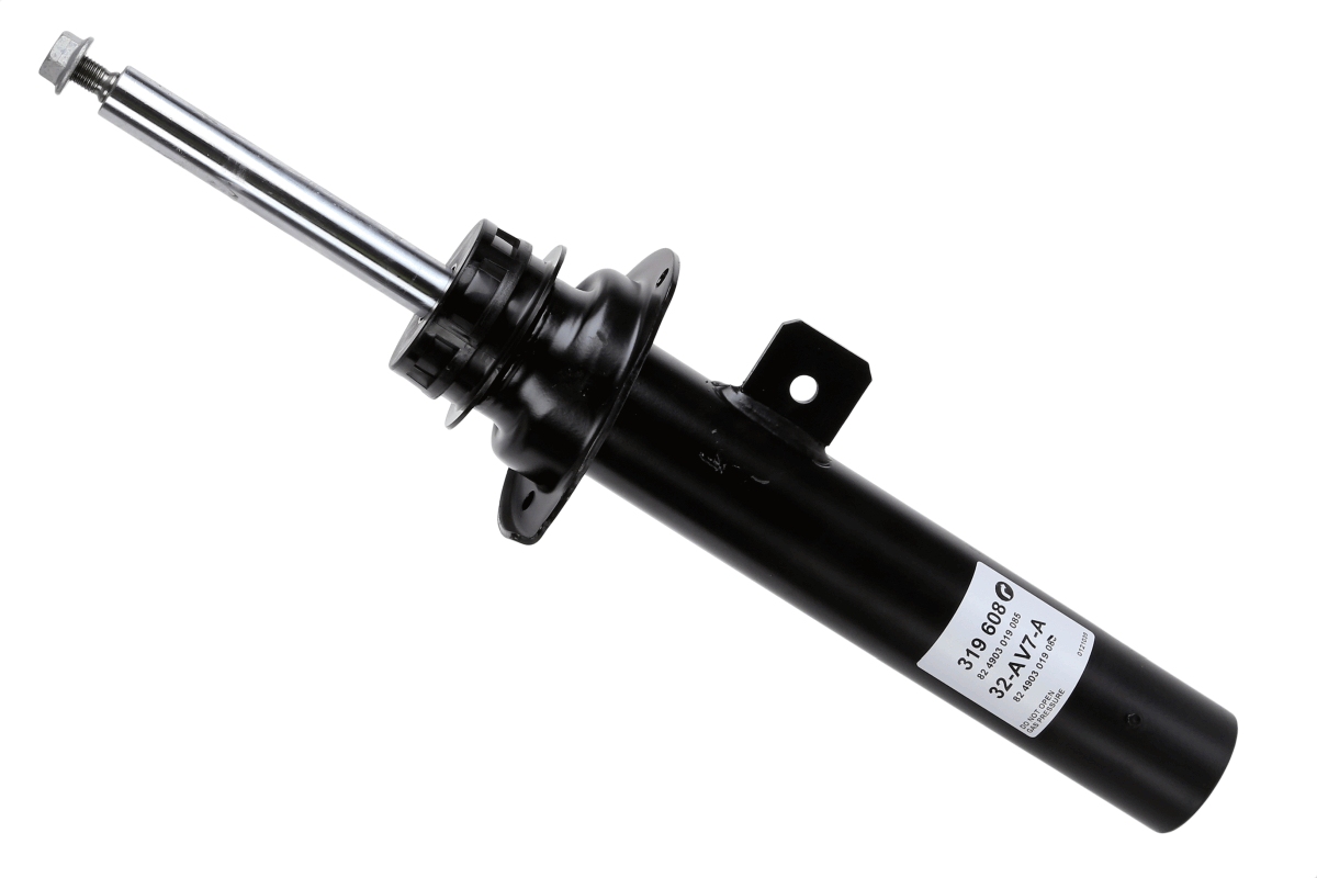 BOGE 32-AV7-A Αμορτισέρ Mπροστινός άξονας δεξιά for BMW BMW (BRILLIANCE) MINI