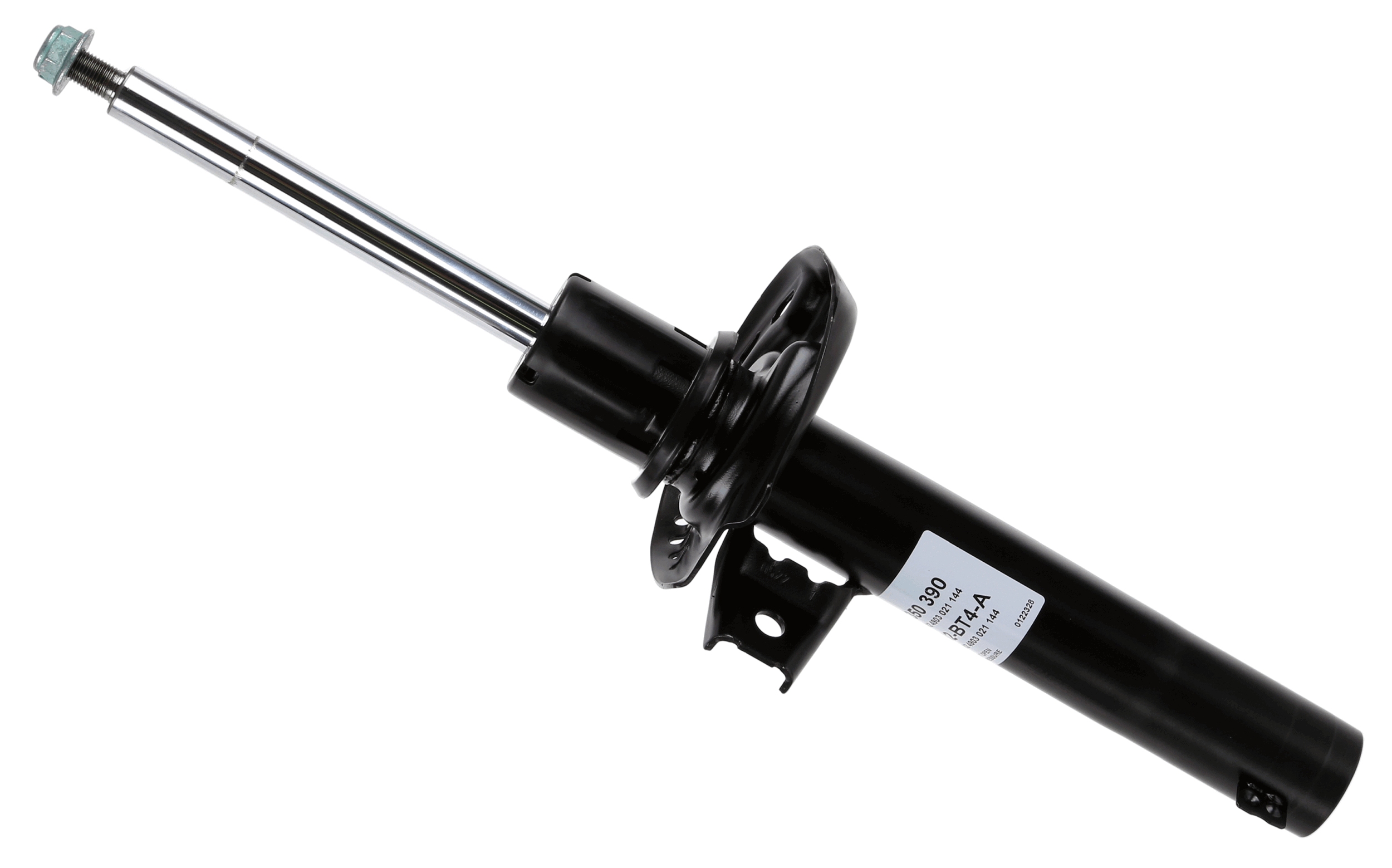 BOGE 32-BT4-A Αμορτισέρ for AUDI SEAT SKODA VW