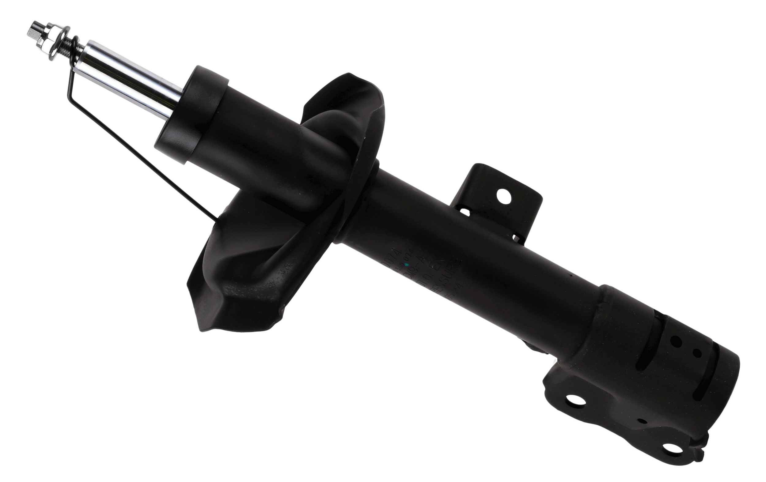 BOGE 32-CM9-A Αμορτισέρ for CITROËN MITSUBISHI PEUGEOT