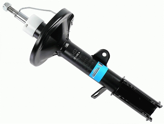 BOGE 32-L05-A Αμορτισέρ Πίσω άξονας αριστερά for TOYOTA