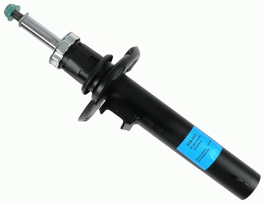 BOGE 32-R78-A Αμορτισέρ for VW