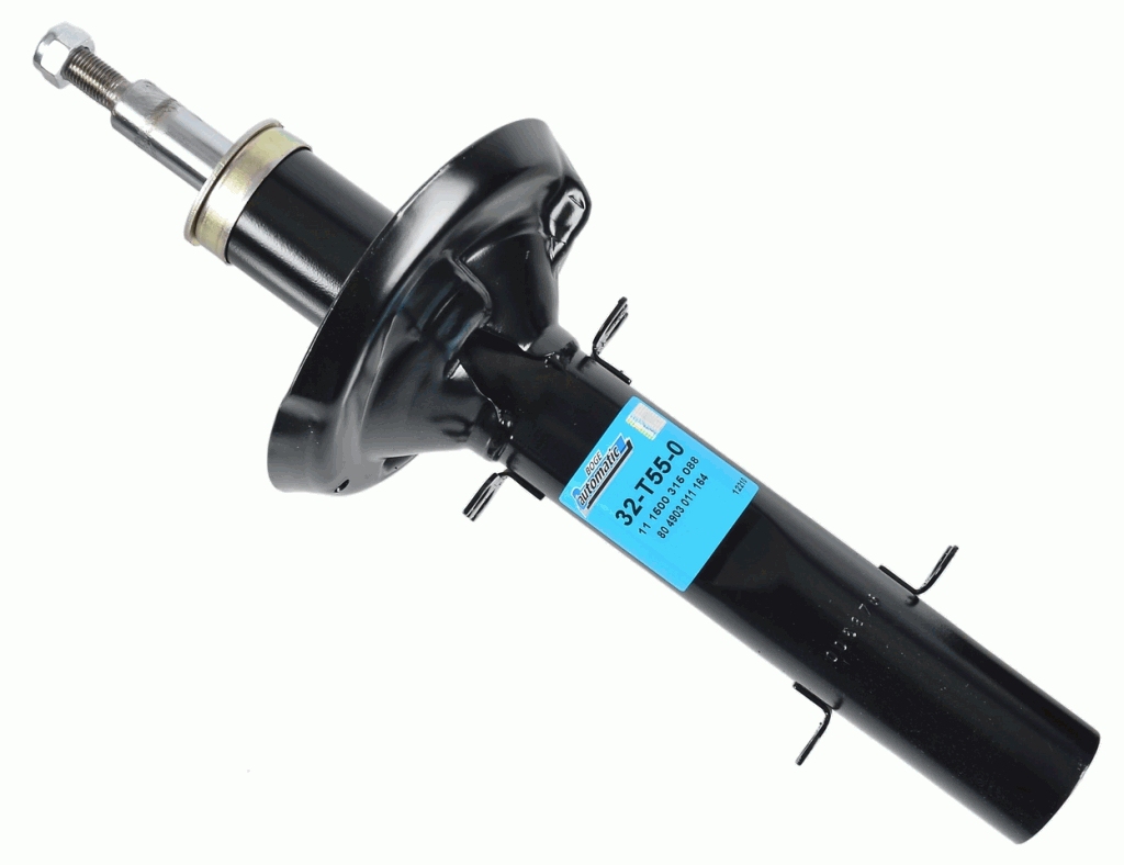 BOGE 32-T55-0 Shock Absorber for AUDI SEAT SKODA VW VW (FAW)